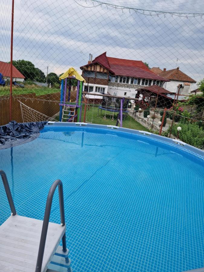 Casa Luca Hotel ซิมบาตา เด ซุส ภายนอก รูปภาพ